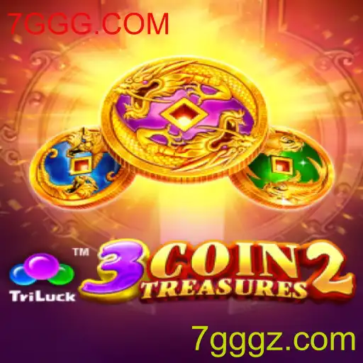 Descubra o Fascinante Mundo de 3CoinTreasures2