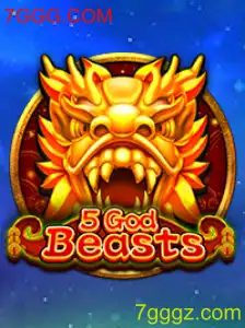 Explorando o Mundo de 5GodBeasts: Uma Nova Aventura de Jogo Online