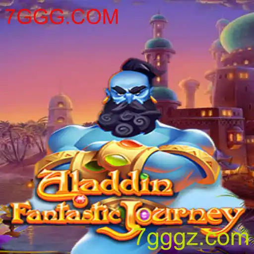 Explorando o Jogo Aladdin em 7GGG.COM: Descrição, Introdução e Regras