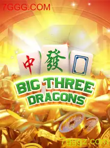 BigThreeDragons: A Nova Sensação dos Jogos Online