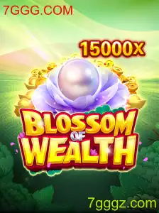 Descubra o Fascinante Mundo de BlossomofWealth