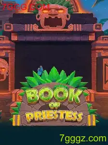 Descobra o Mundo Fascinante de BookOfPriestess