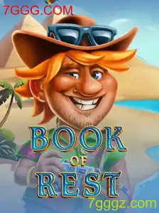 BookofRest: Descubra as Aventuras Místicas do Novo Jogo Popular