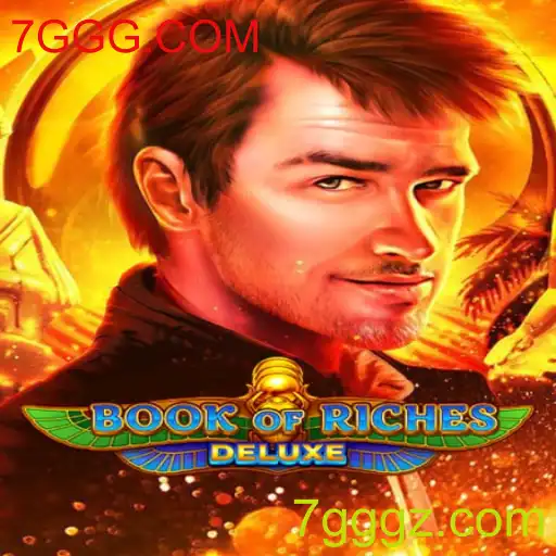 Descubra o Mundo Emocionante de BookofRichesDeluxe