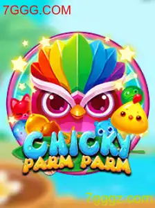 Desvendando o Fascinante Mundo de ChickyParmParm: O Jogo do Momento