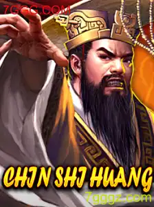 ChinShiHuang: Descubra o Fascinante Mundo do Jogo