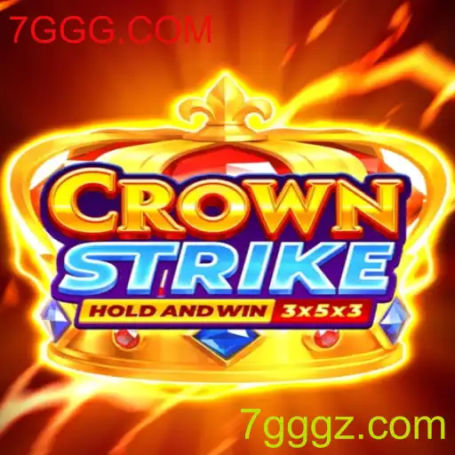 Crownstrike: Aventura e Estratégia no Universo de 7GGG.COM