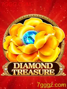 Diamondtreasure: Aventuras e Desafios no Mundo dos Jogos Online