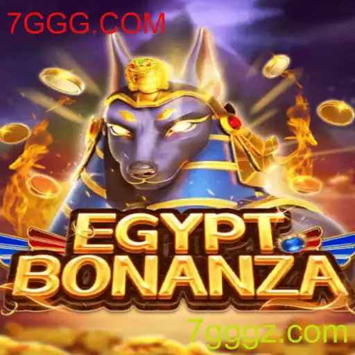 Descubra as Maravilhas de EgyptBonanza no 7GGG.COM