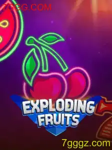 ExplodingFruits: A Nova Sensação do Entretenimento Digital