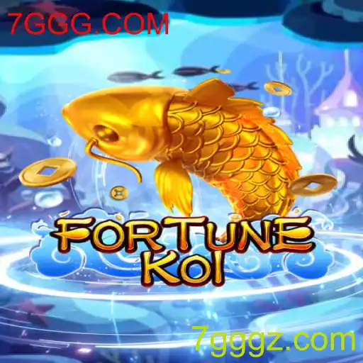 Descubra o Fascinante Mundo de FORTUNEKOI: Um Mergulho na Diversão com 7GGG.COM