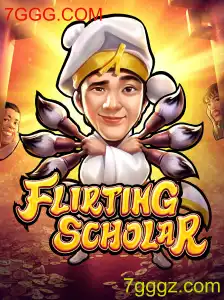Explorando o Mundo de Flirting Scholar: Um Jogo Cativante de Estratégia e Aventura