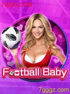 Explorando o Jogo FootballBaby e o Mundo de 7GGG.COM