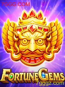 FortuneGems: Um Novo Horizonte no Universo dos Jogos de Azar