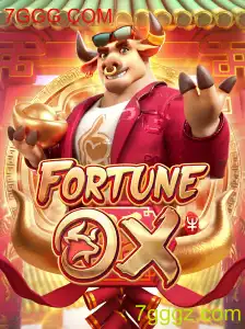 Descubra o Fascinante Mundo de FortuneOx: Um Jogo de Azar Combinando Tradição e Modernidade