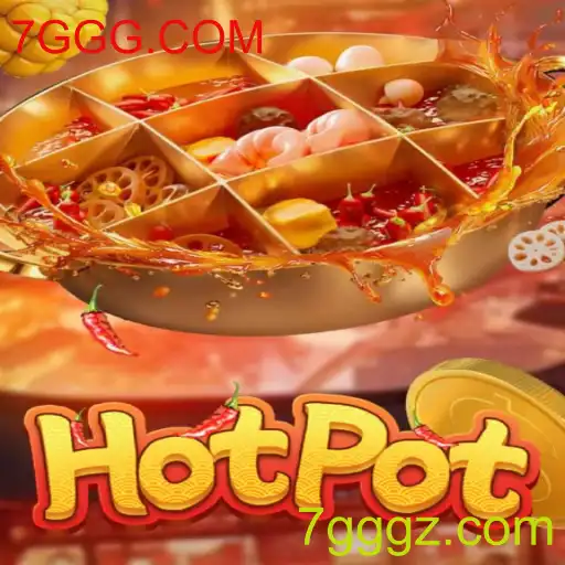 Explorando o Fascinante Jogo 'Hotpot' e a Plataforma 7GGG.COM