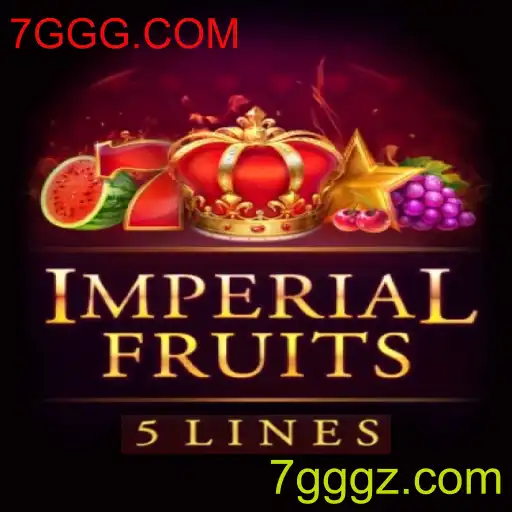 Descubra o Fascinante Mundo de ImperialFruits5: O Novo Jogo de 7GGG.COM