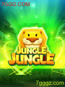 JungleJungle: Aventura Selvagem e Estratégia em Meio à Natureza