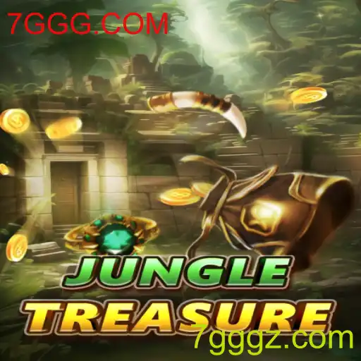 Descubra a Aventura em JungleTreasure: Um Mergulho no Mundo Selvagem de 7GGG.COM