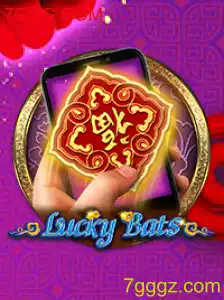 Explore o Mundo de LuckyBatsM e Descubra os Segredos de 7GGG.COM