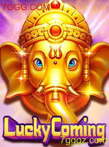 Descubra LuckyComing: O Jogo do Momento