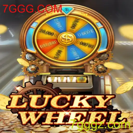 Descubra a Empolgante Experiência de Jogo com LuckyWheel em 7GGG.COM