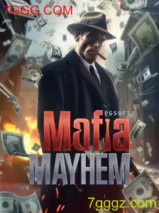 MafiaMayhem: Um Mergulho no Universo Estratégico de 7GGG.COM