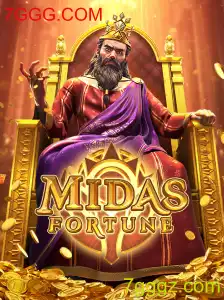 MidasFortune: Descubra a Jogabilidade e as Regras deste Fascinante Jogo