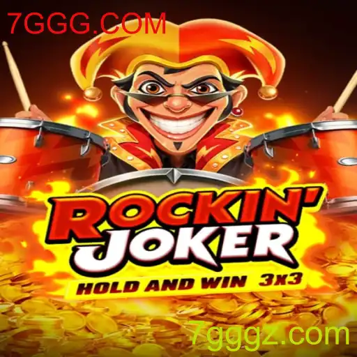 Explorando o Mundo de RockinJoker: O Jogo Que Conquistou Multidões