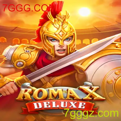 Descubra RomaXDeluxe: O Novo Sensação no Mundo dos Jogos