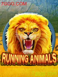 Descubra o Mundo Empolgante de RunningAnimals