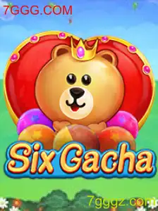 Explorando o Universo de SixGacha: Regras e Dinâmicas do Jogo