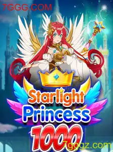 Explorando o Universo de StarlightPrincess1000: O Fenômeno dos Jogos Online