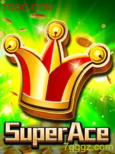 Descubra o Fascinante Mundo de SuperAce: O Jogo do Momento