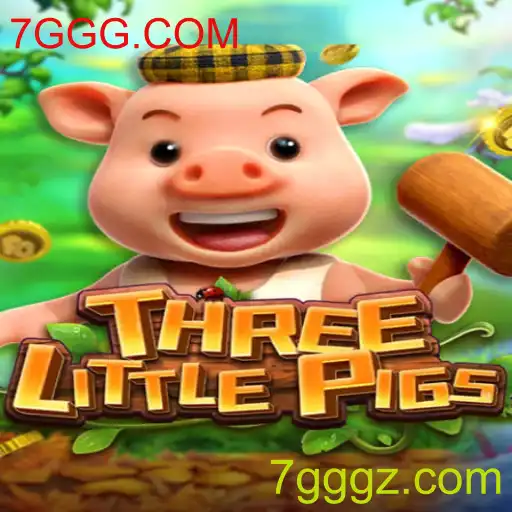 THREELITTLEPIGS: Mergulho no Mundo Fascinante do Jogo com 7GGG.COM