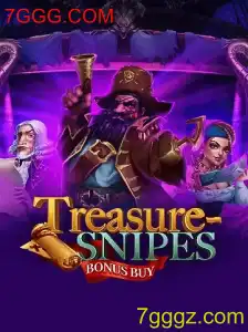 Descubra o Fascinante Mundo de TreasuresnipesBonusBuy no 7GGG.COM