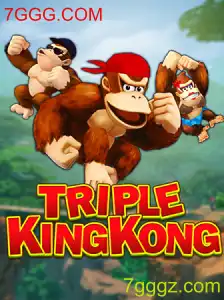 Descubra o Fascinante Mundo de TripleKingKong e Domine suas Regras