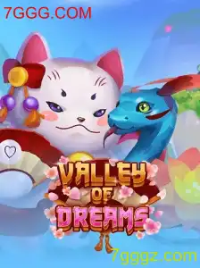 Valley of Dreams: Um Mundo de Aventuras e Estratégias