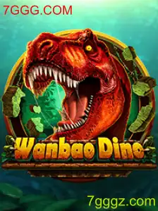 Descubra o Empolgante Mundo de WanBaoDino e as Aventuras Inesquecíveis de 7GGG.COM
