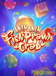 Descubra o Fascinante Mundo de WinWinFishPrawnCrab: Um Jogo de Azar Empolgante