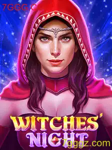 Explorando o Mundo Mágico de WitchesNight - O Jogo de Estratégia Fascinante