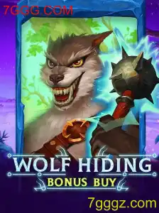 Explorando o Universo de WolfHidingBonusBuy