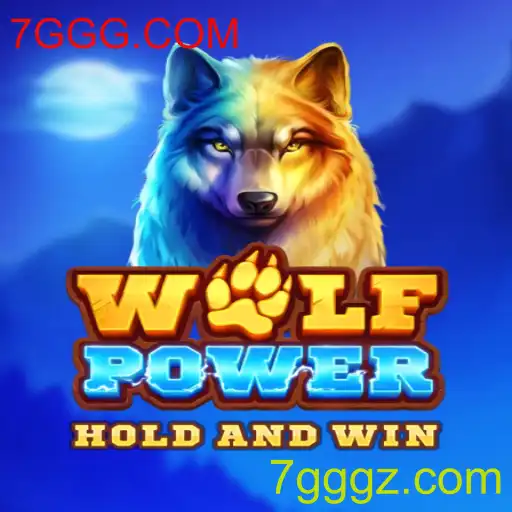 Explorando o Mundo de WolfPower - O Novo Fenômeno dos Jogos em 7GGG.COM