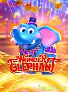 Descubra a Magia de WonderElephant - Um Novo Jogo Revolucionário